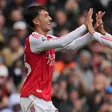 ¡Podadora Gunner! Arsenal golea a Nottingham Forest en regreso de Premier League