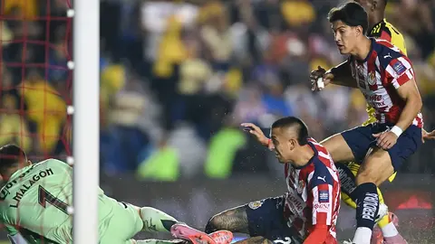 “Chivas le pegó un baile al América”: Periodista de ESPN se sincera tras Clásico Nacional