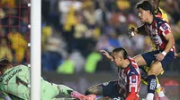 “Chivas le pegó un baile al América”: Periodista de ESPN se sincera tras Clásico Nacional