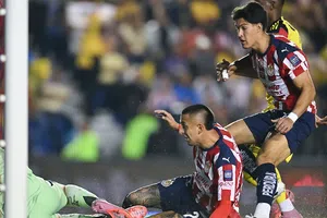 “Chivas le pegó un baile al América”: Periodista de ESPN se sincera tras Clásico Nacional