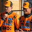 McLaren prefiere ver campeón a Lando Norris, aseguró exdirectivo de la Fórmula 1