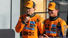 McLaren prefiere ver campeón a Lando Norris, aseguró exdirectivo de la Fórmula 1