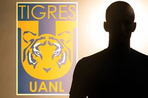 ¡Bombazo! Tigres ficha a estrella francesa, procedente del Chelsea