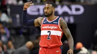 El cinco veces All-Star John Wall se retira de la NBA tras 11 temporadas