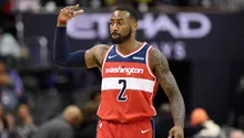El cinco veces All-Star John Wall se retira de la NBA tras 11 temporadas
