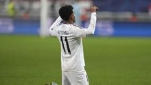 Rodrygo habló sobre Xabi Alonso: "Estoy aquí para ayudar al equipo"