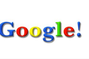 Google cumple 27 años y revive su primer logo: la falla que lo cambió todo