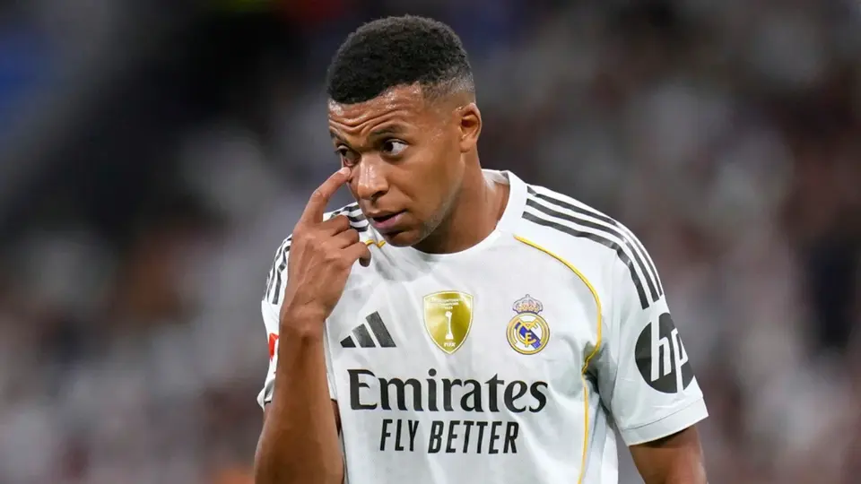 Kylian Mbappé pide más descansos en el calendario y señala que no pueden estar al mejor nivel