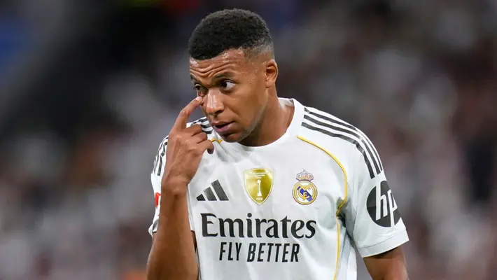 Kylian Mbappé pide más descansos en el calendario y señala que no pueden estar al mejor nivel