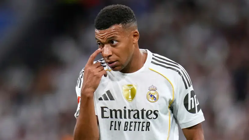 Kylian Mbappé pide más descansos en el calendario y señala que no pueden estar al mejor nivel