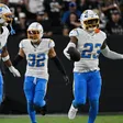 ¡Electrizantes! Los Angeles Chargers derrotan a Las Vegas Raiders; Geno Smith lanzó tres intercepciones