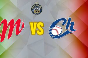 Serie del Rey 2025: ¿Cuándo y dónde ver Juego 1 Diablos Rojos vs Charros de Jalisco?