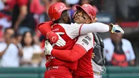 ¡Por el bicampeonato! Diablos Rojos del México es campeón de la Zona Sur