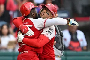 ¡Por el bicampeonato! Diablos Rojos del México es campeón de la Zona Sur