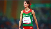 La corredora olímpica, Paola Morán, es nueva nutrióloga del Atlas