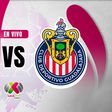 América vs Chivas EN VIVO Clásico Nacional Liga MX Femenil Apertura 2025