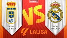 Real Oviedo vs Real Madrid EN VIVO LaLiga Jornada 2