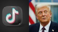 ¿TikTok se va o se queda en EU? Trump revela el futuro de la app