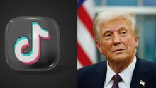 ¿TikTok se va o se queda en EU? Trump revela el futuro de la app