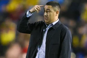 ¿Efraín Juárez se va de Pumas? Esto es lo que se sabe