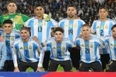 Aficionados argentinos explotan tras descenso de su selección en el Ranking FIFA
