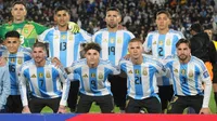 Aficionados argentinos explotan tras descenso de su selección en el Ranking FIFA