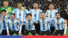 Aficionados argentinos explotan tras descenso de su selección en el Ranking FIFA