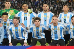 Aficionados argentinos explotan tras descenso de su selección en el Ranking FIFA