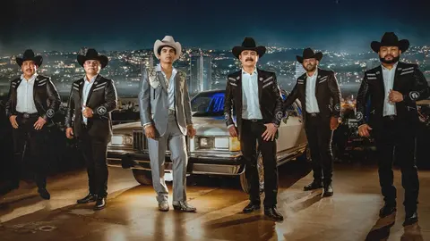 Chalino Sánchez ‘regresa’ a la música en dueto con Los Tucanes de Tijuana