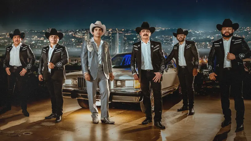 Chalino Sánchez ‘regresa’ a la música en dueto con Los Tucanes de Tijuana