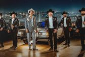 Chalino Sánchez ‘regresa’ a la música en dueto con Los Tucanes de Tijuana