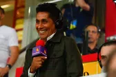 ¡Internacional! Jorge Campos 'debuta' en la televisión de Japón durante partido de México