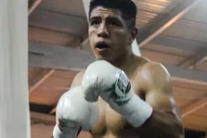 ¡Por la gloria! Cristian Santos y su camino al éxito