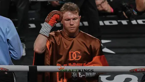 Canelo Álvarez responde si es el mejor boxeador mexicano de la historia