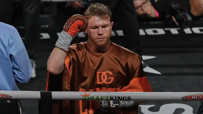 Canelo Álvarez responde si es el mejor boxeador mexicano de la historia