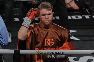 Canelo Álvarez responde si es el mejor boxeador mexicano de la historia
