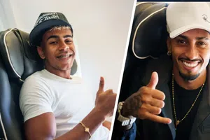 ¿Noche histórica? Comitiva de Barcelona llega a París para la gala del Balón de Oro 2025