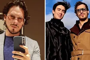 Eduardo Ederly rechaza acusaciones tras homicidio de Micky Hair