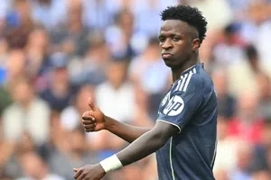 “Vinicius está insatisfecho con Xabi Alonso” :Periodista desde España revela momento del brasileño