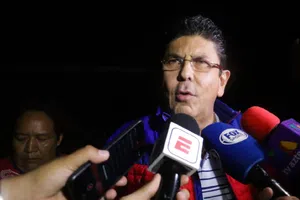 Fidel Kuri sale de la cárcel tras casi dos años en prisión; ¿qué sigue para la franquicia de Veracruz?