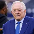 Jerry Jones es multado por la NFL tras gesto obsceno ante Jets