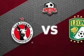 Liga MX: ¿Cuándo y dónde ver el Tijuana vs León? EN VIVO