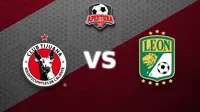 Liga MX: ¿Cuándo y dónde ver el Tijuana vs León? EN VIVO