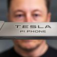 ¿Tesla lanzará el Pi Phone? Elon Musk aclara si busca competir con Apple
