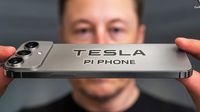 ¿Tesla lanzará el Pi Phone? Elon Musk aclara si busca competir con Apple
