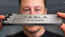 ¿Tesla lanzará el Pi Phone? Elon Musk aclara si busca competir con Apple