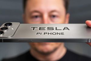 ¿Tesla lanzará el Pi Phone? Elon Musk aclara si busca competir con Apple