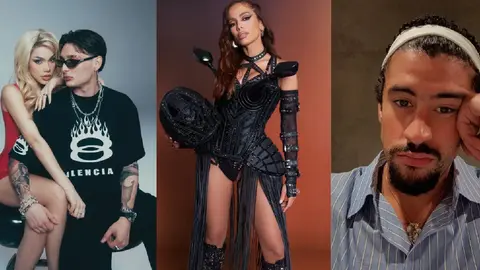 Premios Juventud 2025: Panamá hace historia como primera sede fuera de EE.UU.
