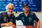 Alpine anuncia renovación de Pierre Gasly hasta finales de 2028