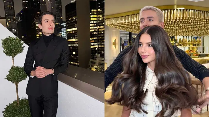 Asesinan en Polanco a Micky Hair, reconocido estilista de Ángela Aguilar y otras artistas